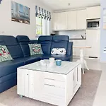 Oase 16 * Timmendorfer Strand