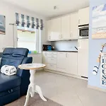 Apartment Oase 16 Timmendorfer Strand