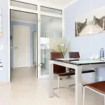 Oase 16 Apartment Timmendorfer Strand