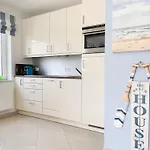 Oase 16 Apartment Timmendorfer Strand