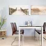 Apartment Oase 16