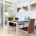 Apartment Oase 16