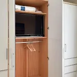 Oase 16 Apartment *