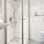 Apartment Oase 16 *