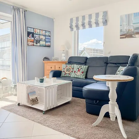 Oase 16 アパート *