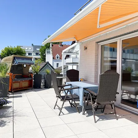 Oase 16 ティメンドルファー・シュトラント