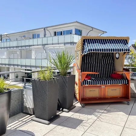 アパート Oase 16