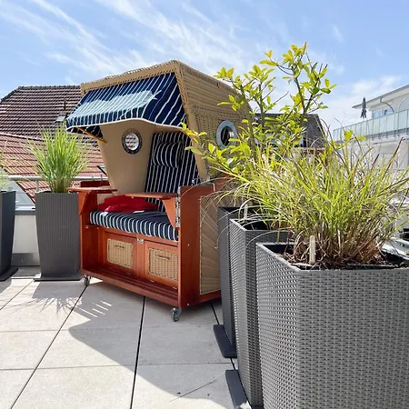 Oase 16 ティメンドルファー・シュトラント