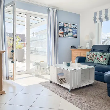 Oase 16 * ティメンドルファー・シュトラント