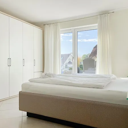 Oase 16 Apartamento Timmendorfer Strand