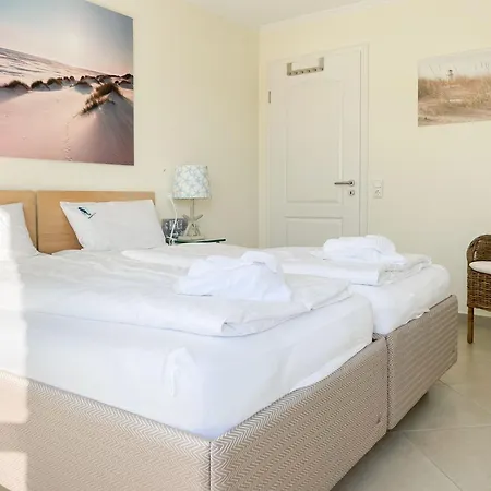 Oase 16 Timmendorfer Strand