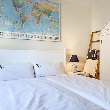 Oase 16 Timmendorfer Strand