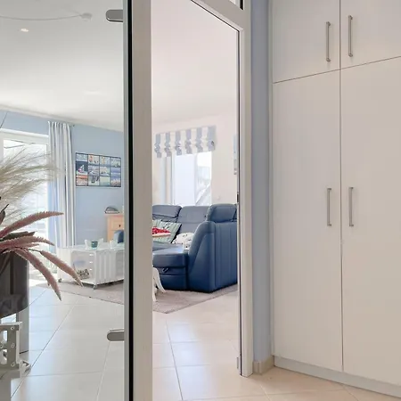 Oase 16 Timmendorfer Strand