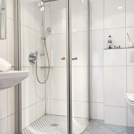 Apartamento Oase 16 *