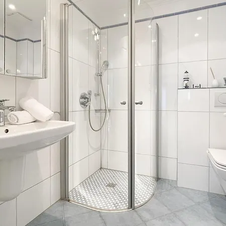 Apartment Oase 16 Timmendorfer Strand