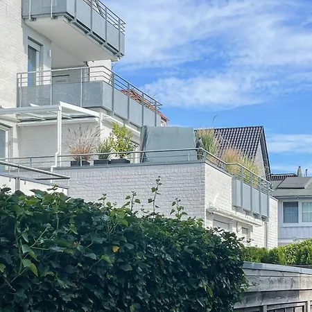 Oase 16 * Timmendorfer Strand