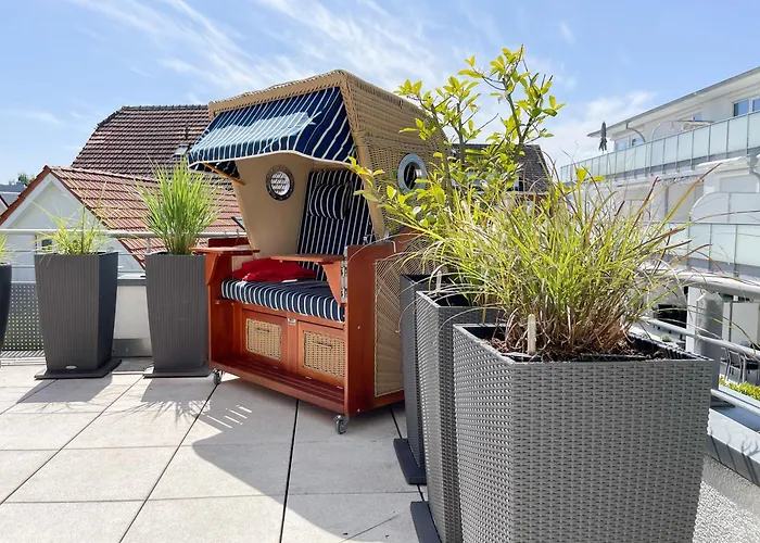 Oase 16 ティメンドルファー・シュトラント