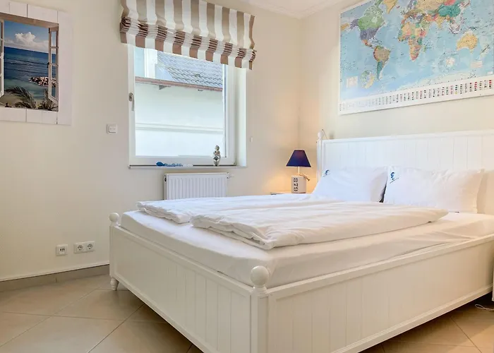 Oase 16 アパート *