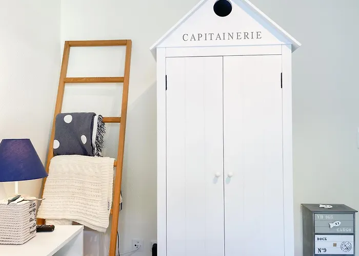 アパート Oase 16 *