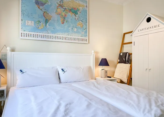 Oase 16 Timmendorfer Strand