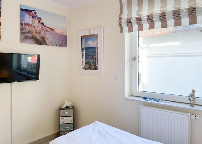 アパート Oase 16 *