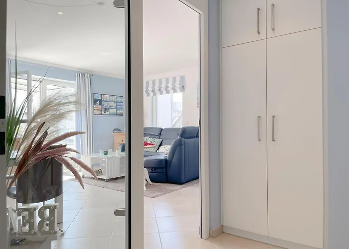 Oase 16 Timmendorfer Strand