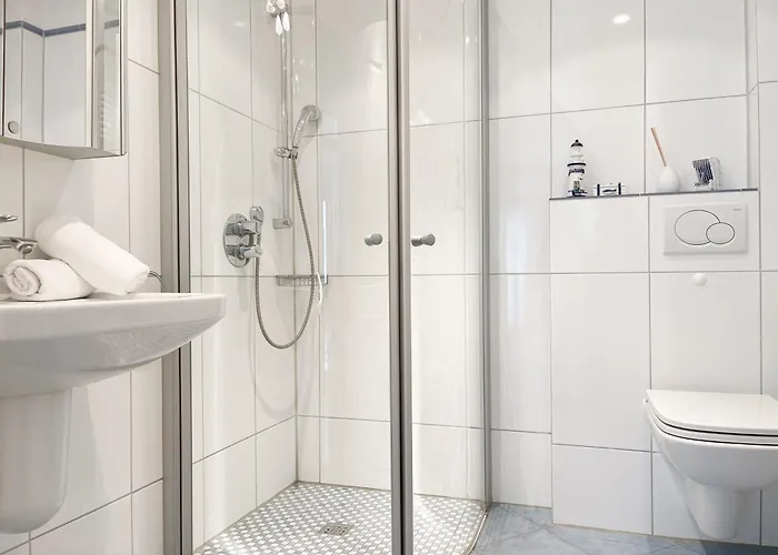 アパート Oase 16 *