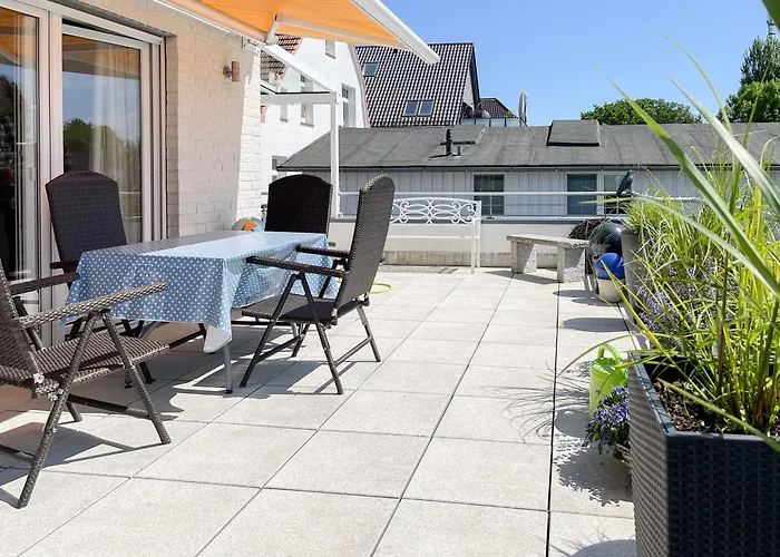 Oase 16 ティメンドルファー・シュトラント