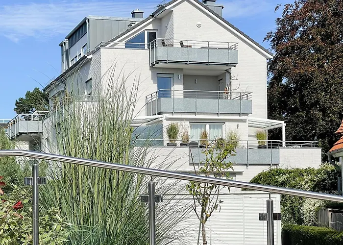 Oase 16 * ティメンドルファー・シュトラント