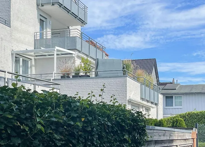 Oase 16 * ティメンドルファー・シュトラント